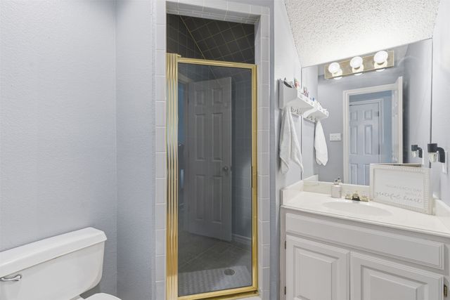 1006 Alta Vista Court, Burleson, TX 76028