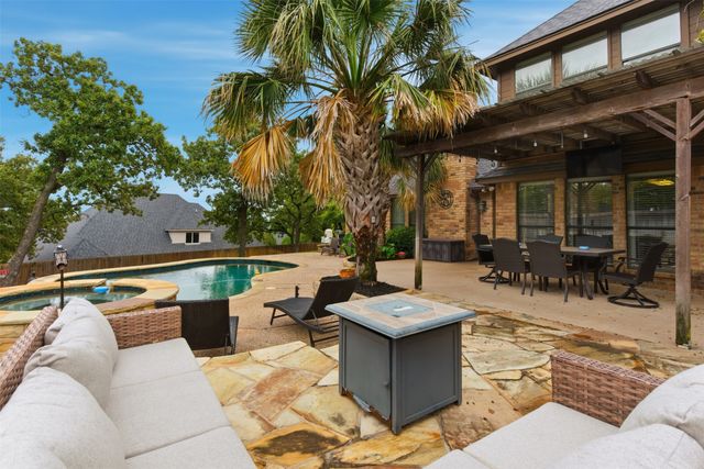 1006 Alta Vista Court, Burleson, TX 76028