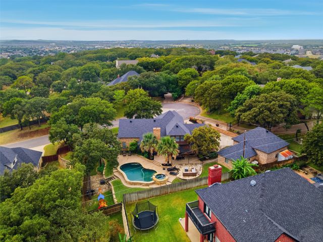 1006 Alta Vista Court, Burleson, TX 76028