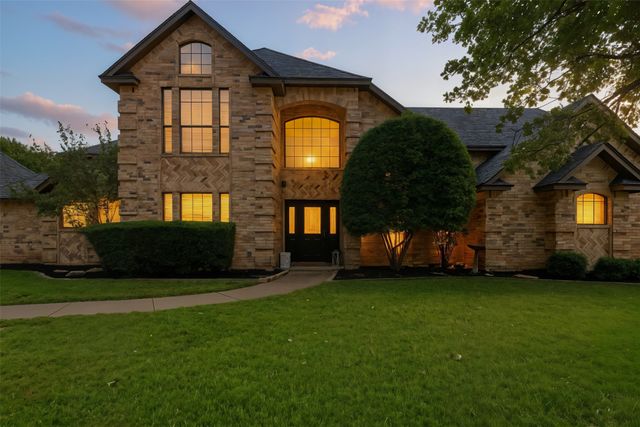 1006 Alta Vista Court, Burleson, TX 76028