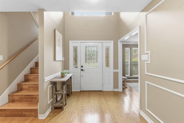 1006 Alta Vista Court, Burleson, TX 76028