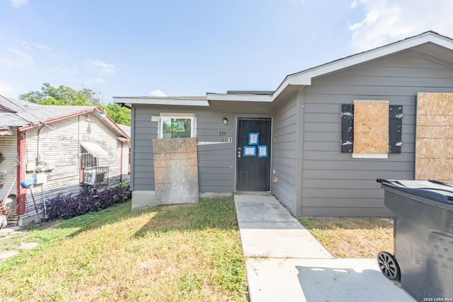 139 Ranger, San Antonio, TX 78203