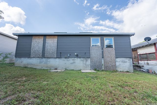 139 Ranger, San Antonio, TX 78203