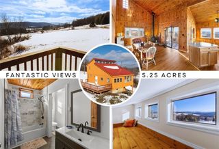 161 Ridge Road, Hamden, NY 13782