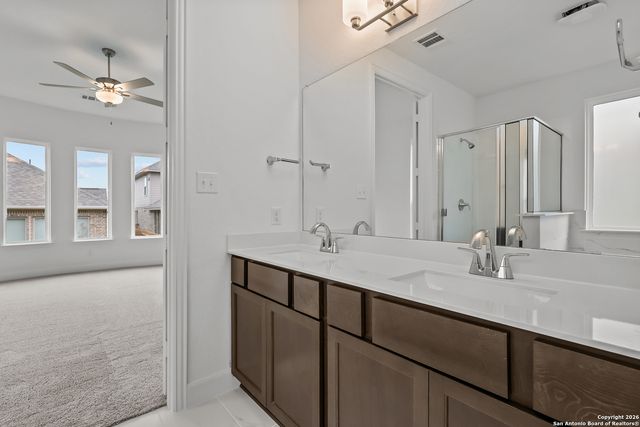 1860 Bighorn Trail, New Braunfels, TX 78132