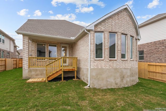 1860 Bighorn Trail, New Braunfels, TX 78132