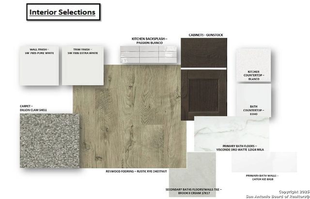 1860 Bighorn Trail, New Braunfels, TX 78132