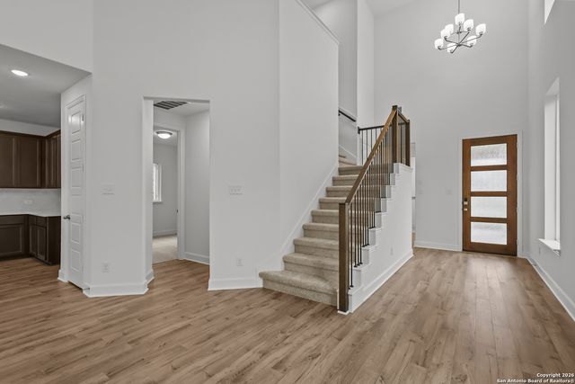 1860 Bighorn Trail, New Braunfels, TX 78132