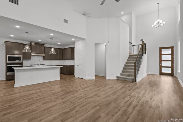 1860 Bighorn Trail, New Braunfels, TX 78132