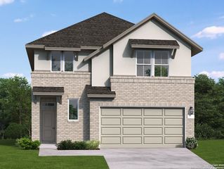 1860 Bighorn Trail, New Braunfels, TX 78132