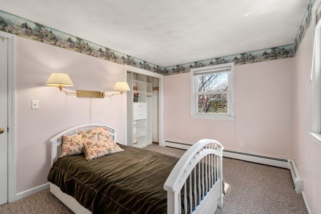 4 Jeffrey Road, Canton, MA 02021