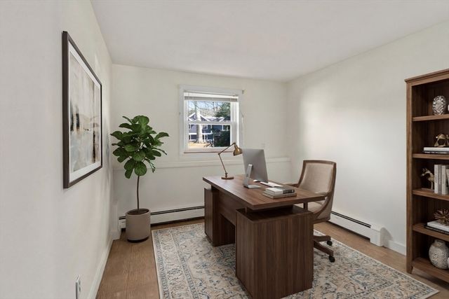 4 Jeffrey Road, Canton, MA 02021