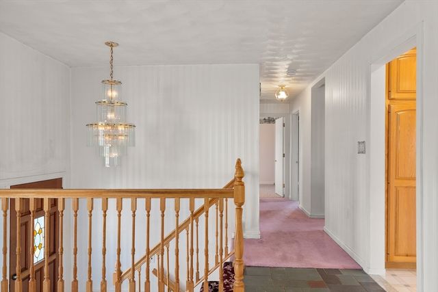 4 Jeffrey Road, Canton, MA 02021