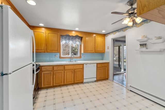 4 Jeffrey Road, Canton, MA 02021