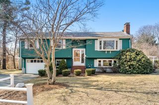 4 Jeffrey Road, Canton, MA 02021