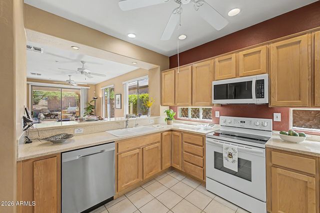 41433 N FAIRGREEN Way N, Anthem, AZ 85086