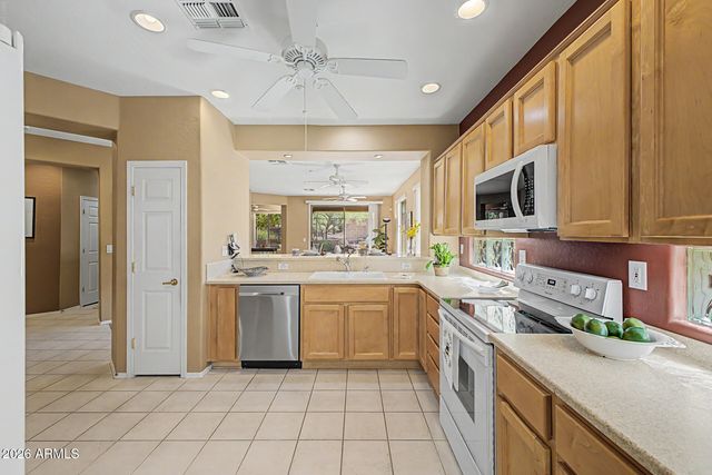 41433 N FAIRGREEN Way N, Anthem, AZ 85086