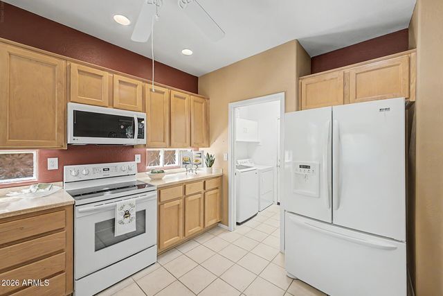 41433 N FAIRGREEN Way N, Anthem, AZ 85086