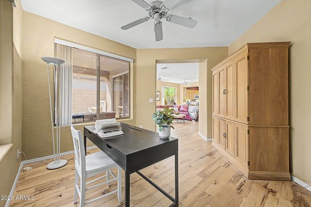 41433 N FAIRGREEN Way N, Anthem, AZ 85086