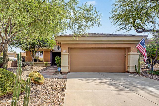 41433 N FAIRGREEN Way N, Anthem, AZ 85086