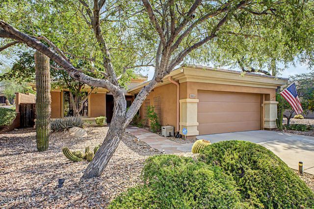 41433 N FAIRGREEN Way N, Anthem, AZ 85086