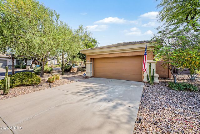 41433 N FAIRGREEN Way N, Anthem, AZ 85086
