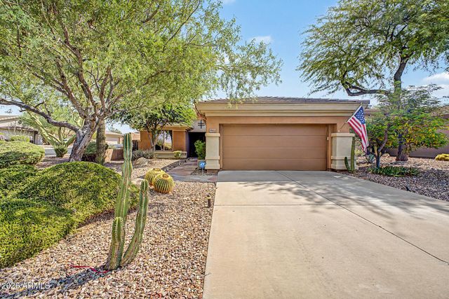 41433 N FAIRGREEN Way N, Anthem, AZ 85086