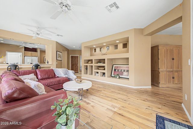 41433 N FAIRGREEN Way N, Anthem, AZ 85086