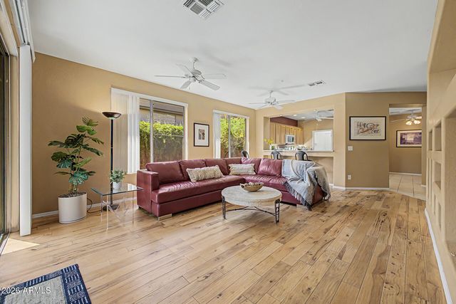 41433 N FAIRGREEN Way N, Anthem, AZ 85086