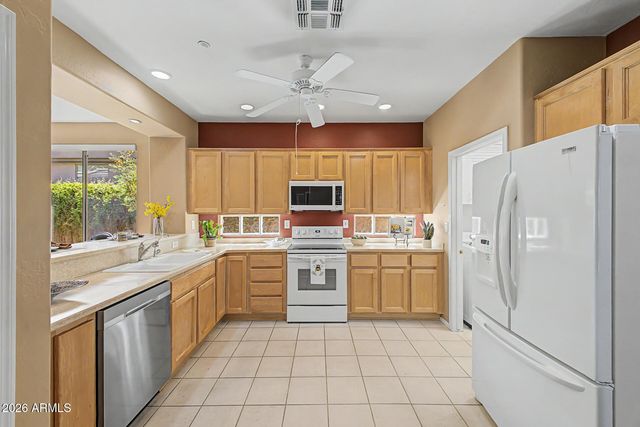 41433 N FAIRGREEN Way N, Anthem, AZ 85086
