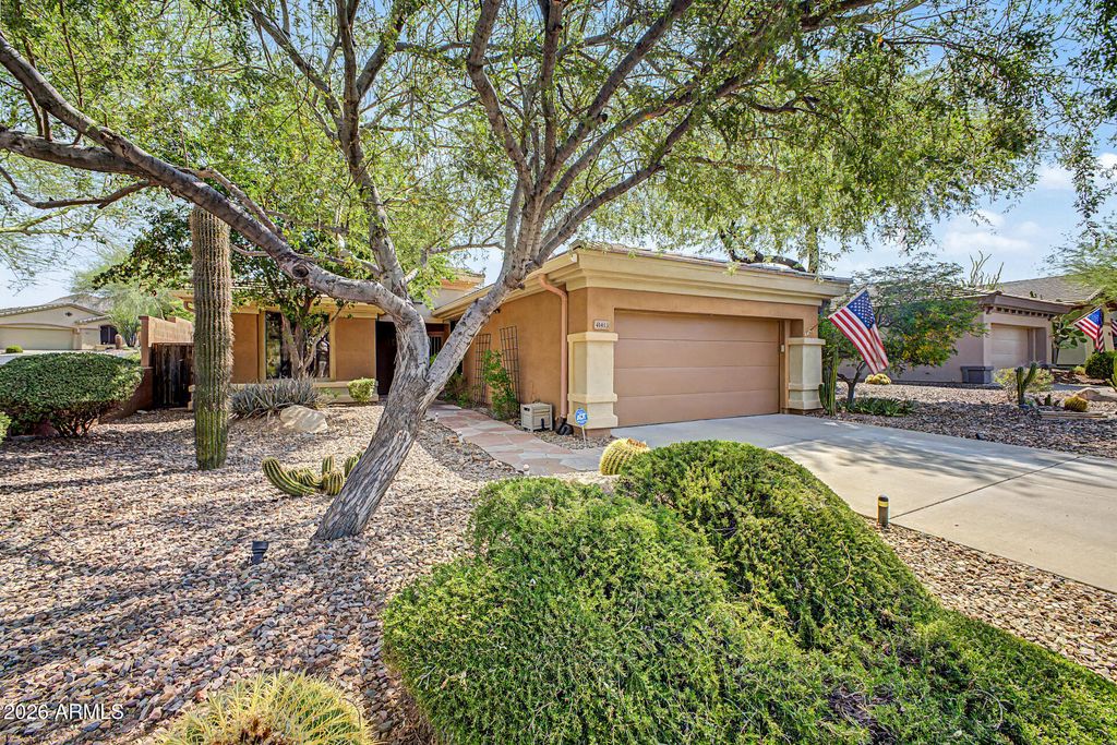 41433 N FAIRGREEN Way N, Anthem, AZ 85086