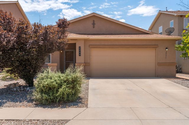 2240 Montevine Court SE, Rio Rancho, NM 87124