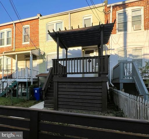 5806 HALWYN AVE, Baltimore, MD 21212