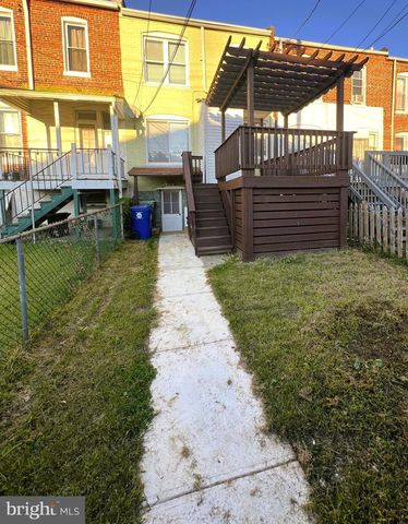 5806 HALWYN AVE, Baltimore, MD 21212