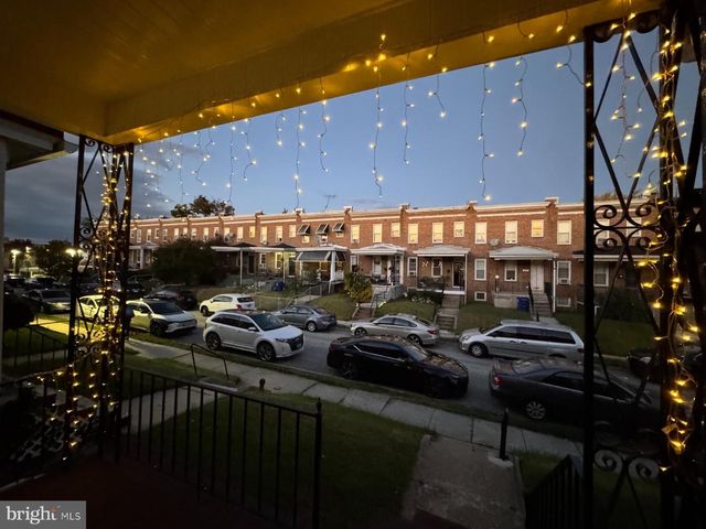 5806 HALWYN AVE, Baltimore, MD 21212