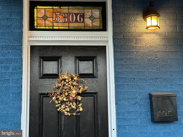 5806 HALWYN AVE, Baltimore, MD 21212