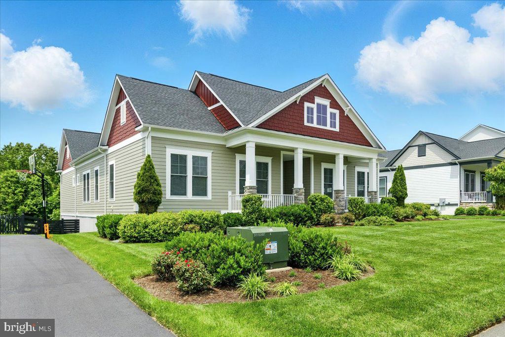 25951 CULLEN RUN PL, Aldie, VA 20105