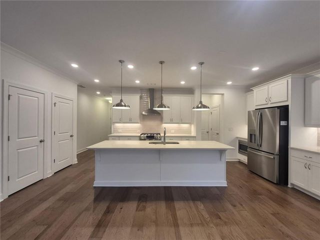 5234 Riden Court, Buford, GA 30518