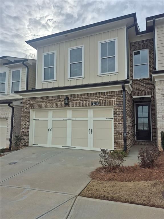 5234 Riden Court, Buford, GA 30518