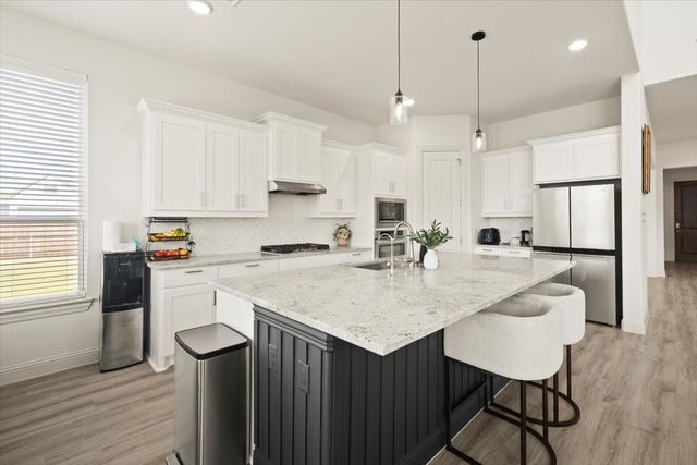 3905 Timberview Street, Midlothian, TX 76065