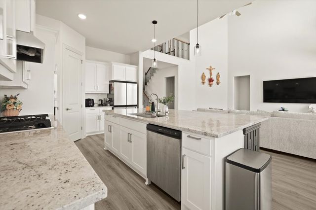 3905 Timberview Street, Midlothian, TX 76065