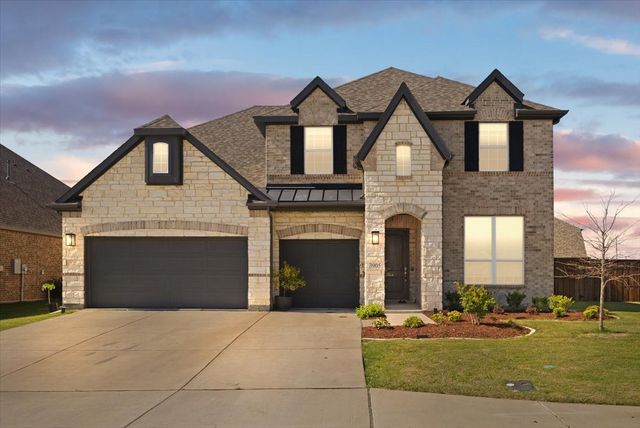 3905 Timberview Street, Midlothian, TX 76065