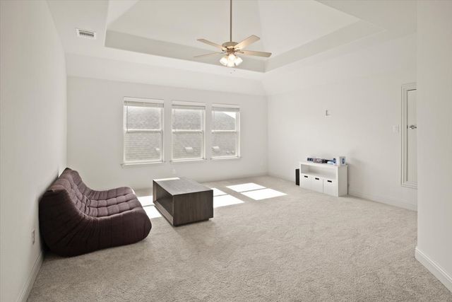 3905 Timberview Street, Midlothian, TX 76065