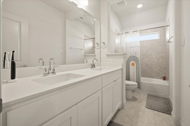 3905 Timberview Street, Midlothian, TX 76065