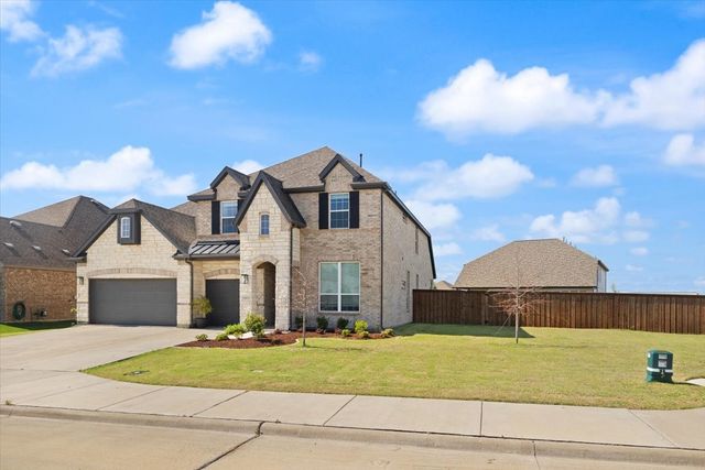 3905 Timberview Street, Midlothian, TX 76065
