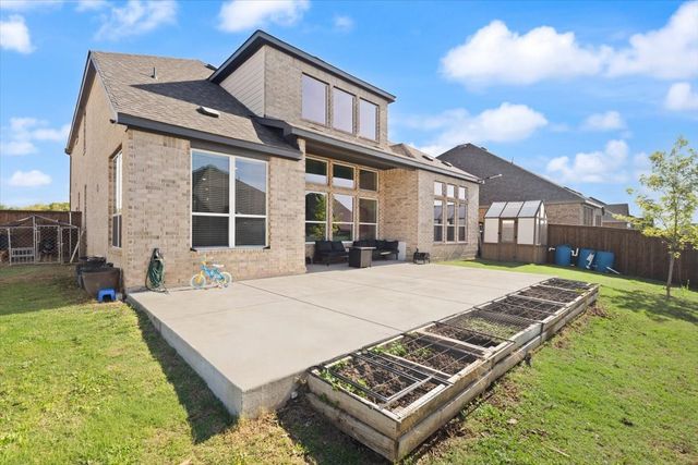 3905 Timberview Street, Midlothian, TX 76065