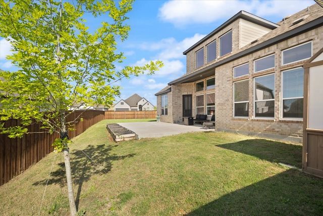 3905 Timberview Street, Midlothian, TX 76065