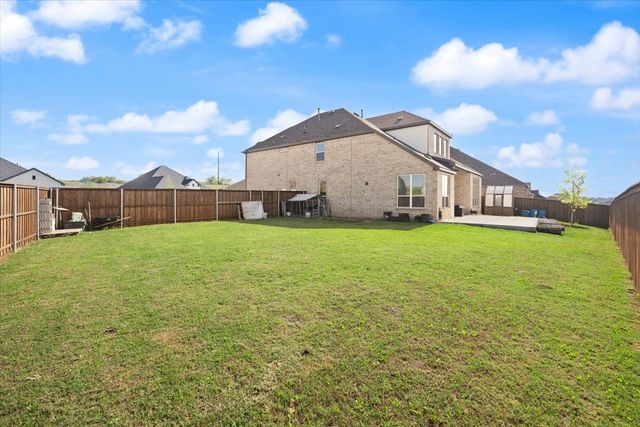 3905 Timberview Street, Midlothian, TX 76065