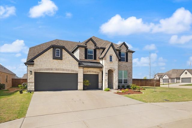 3905 Timberview Street, Midlothian, TX 76065