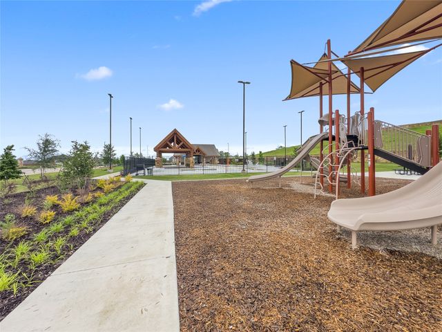 3905 Timberview Street, Midlothian, TX 76065